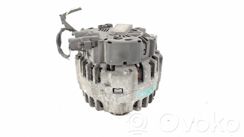 Alternador   9656956280