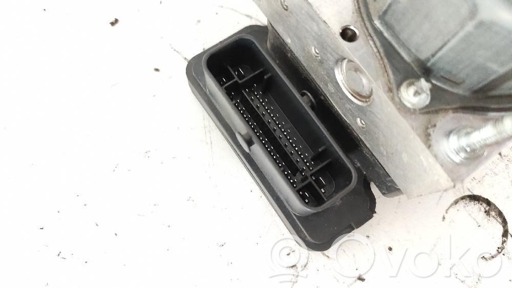 Fiat Panda III ABS Pump 