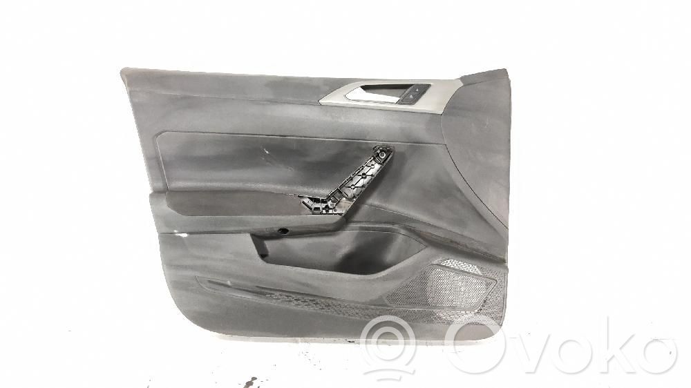 Volkswagen Polo VI Panou tapițerie ușă față 