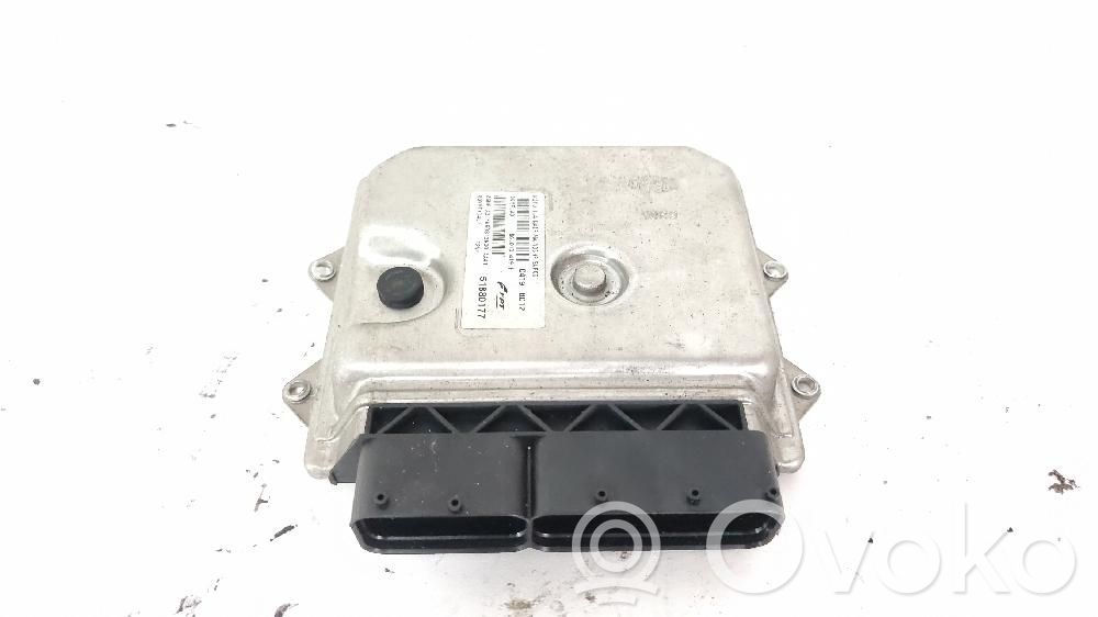 Alfa Romeo Mito Engine control unit/module 