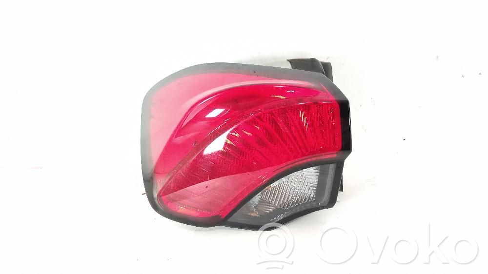 Fiat Tipo Rear/tail lights 