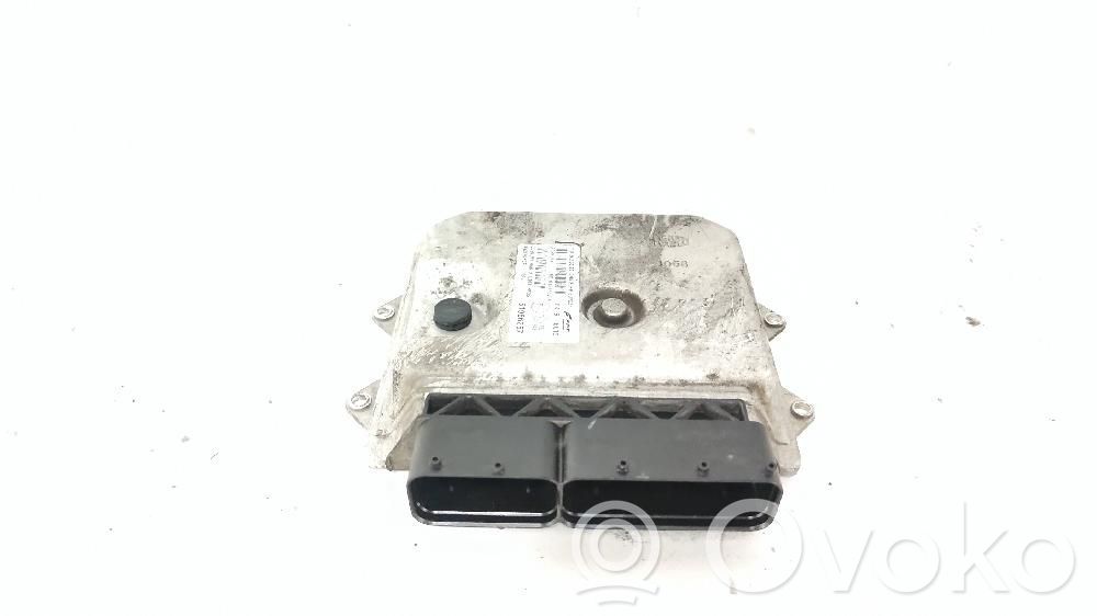 Lancia Ypsilon Engine control unit/module 