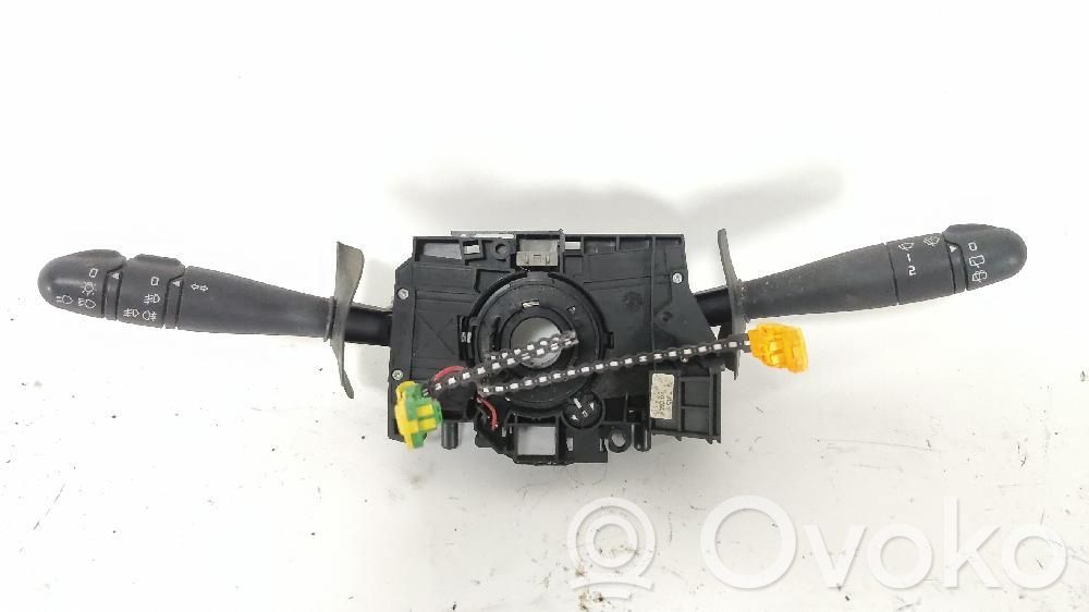 Renault Clio II Light switch 