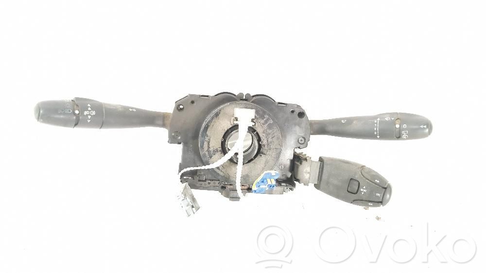 Citroen Berlingo Light switch 