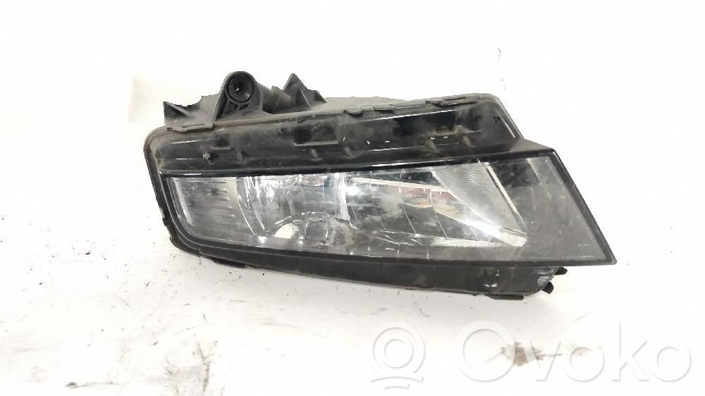 Seat Leon (5F) Etusumuvalo 