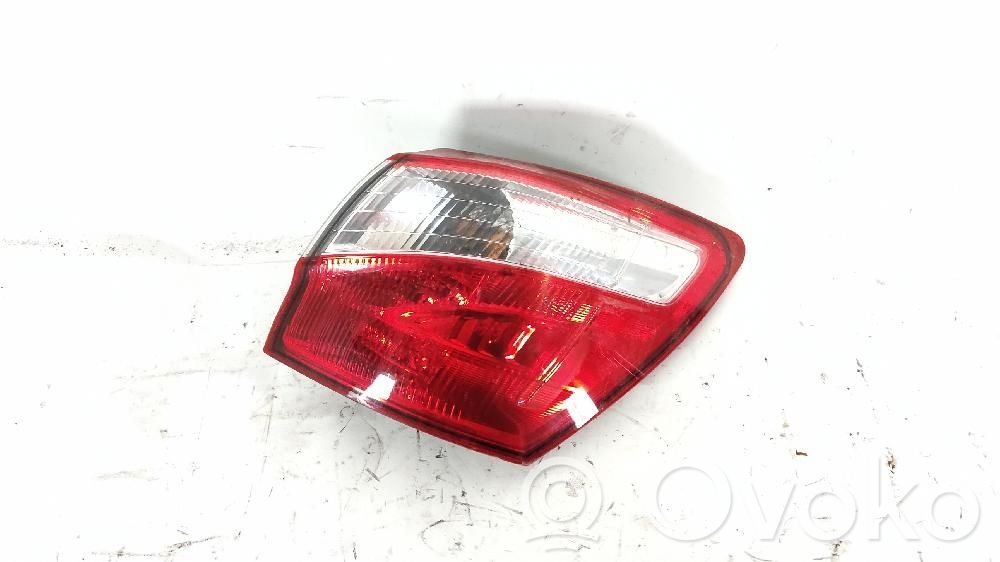 Nissan Qashqai Takavalot 
