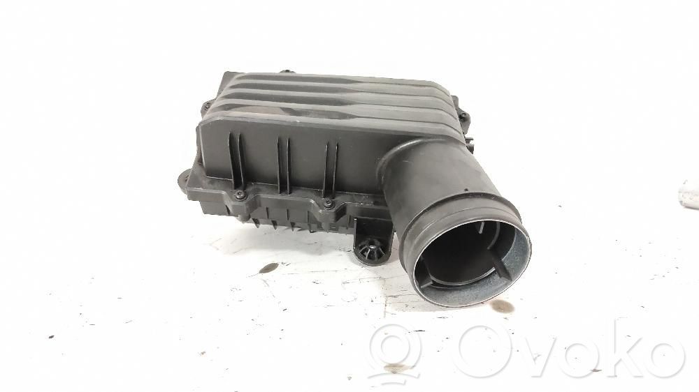 Cupra Leon Air filter box 