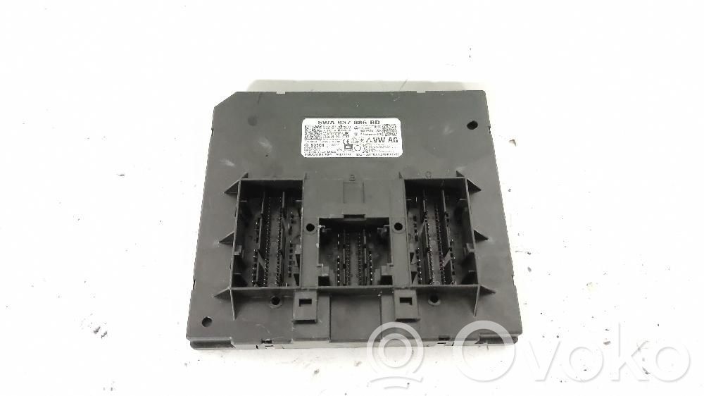 Cupra Leon Other control units/modules 