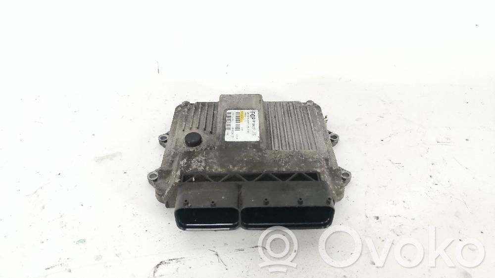 Suzuki Ignis Engine control unit/module 