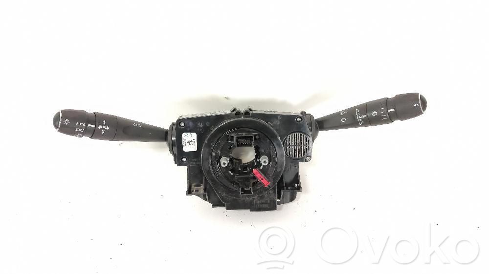 Citroen C4 SpaceTourer Interruptor de luz 