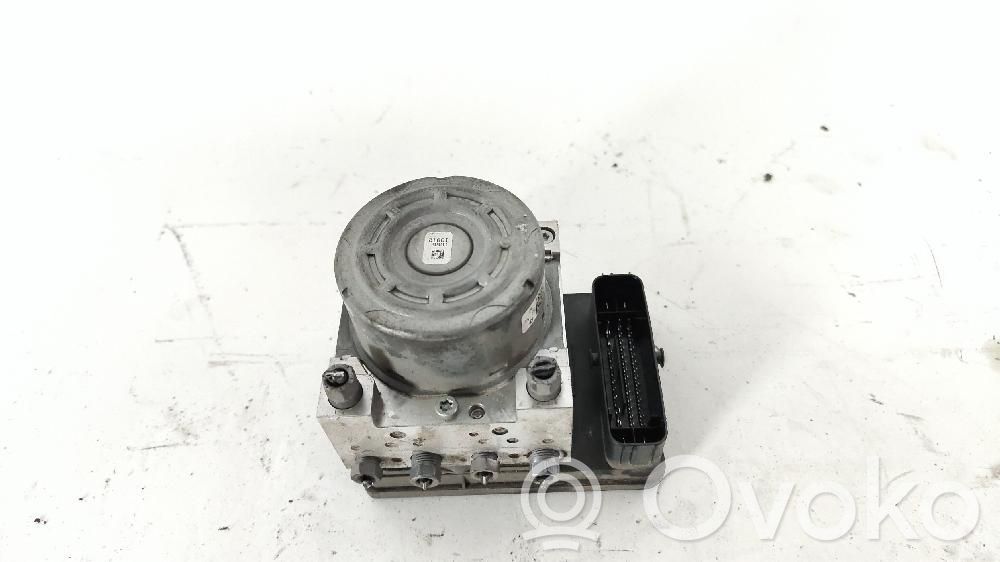 Citroen C4 SpaceTourer Bomba de ABS 