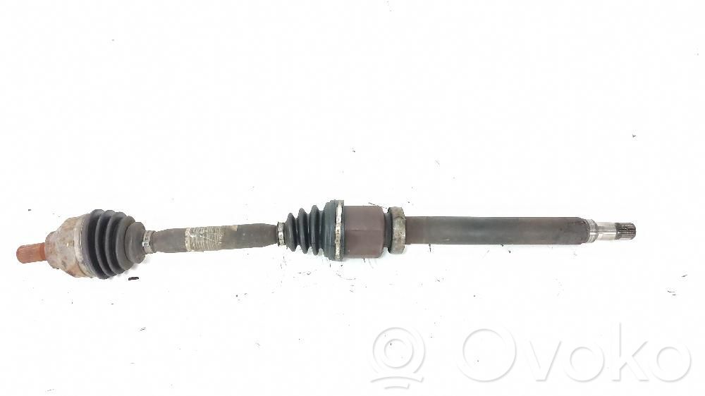 Ford Focus Front axle beam 