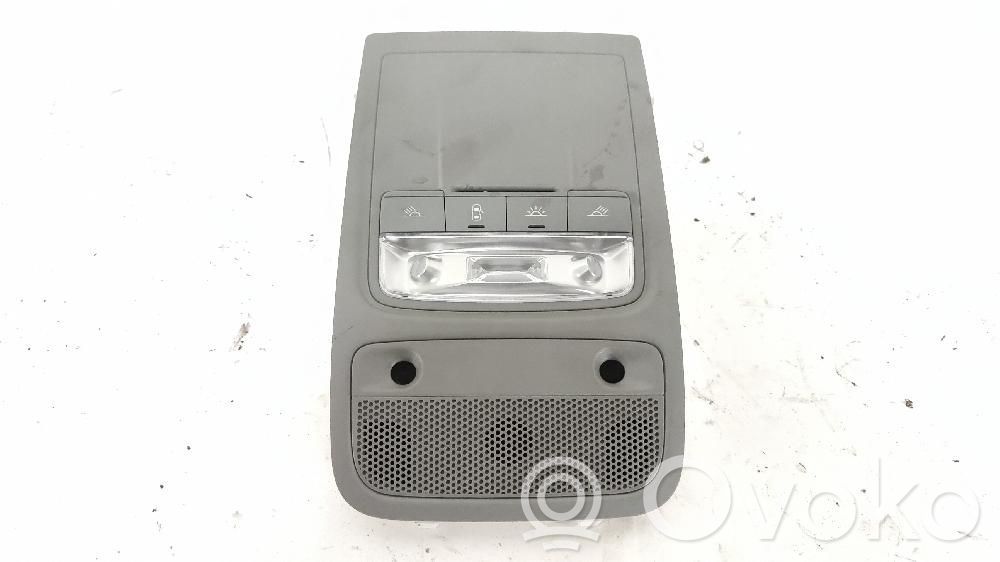 Audi A3 S3 8V Front seat light 