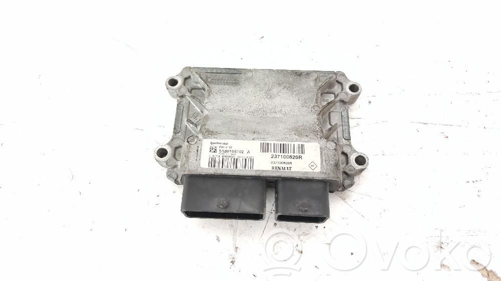 Engine control unit/module   237100826R