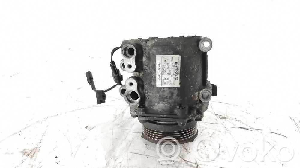 Suzuki Ignis Air conditioning (A/C) compressor (pump) 
