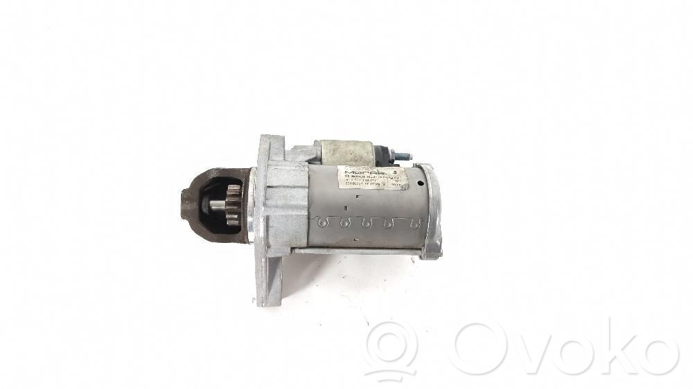 Fiat 500X Starter motor 