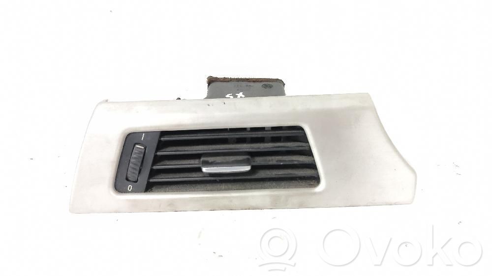 BMW 3 E90 E91 Luftausströmer Lüftungsdüse Luftdüse Mitte 