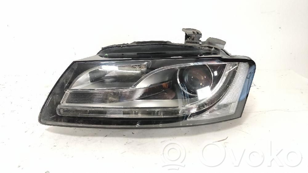 Audi A5 8T 8F Scheinwerfer 