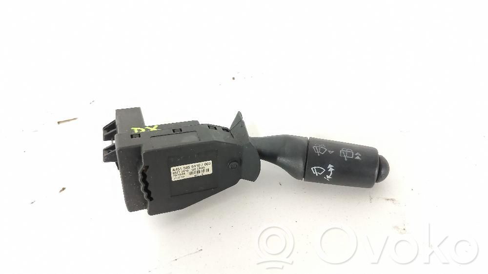 Smart ForTwo II Light switch 