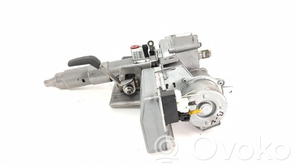 Ford Fiesta Scatola dello sterzo 