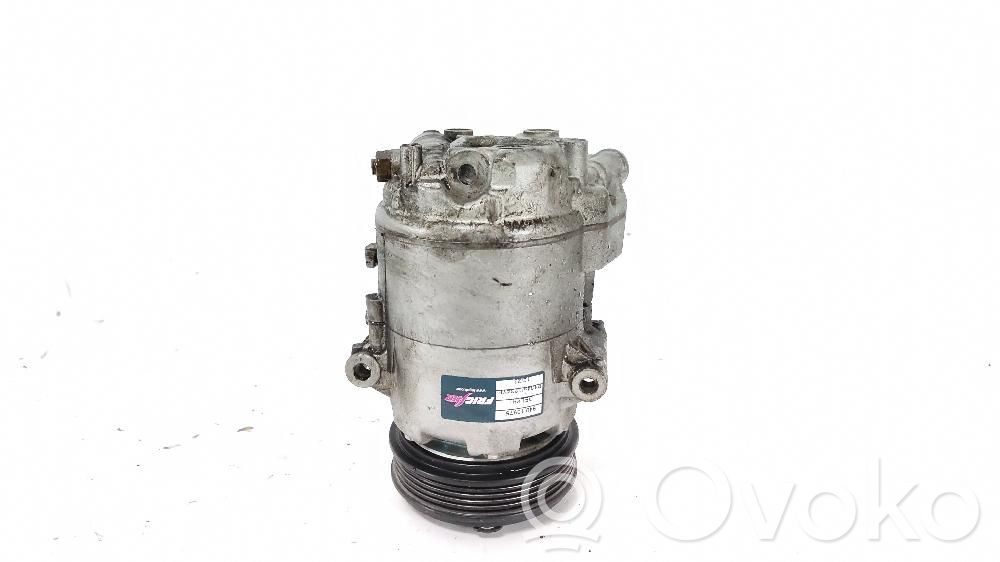 Opel Meriva B Kompresor / Sprężarka klimatyzacji A/C 