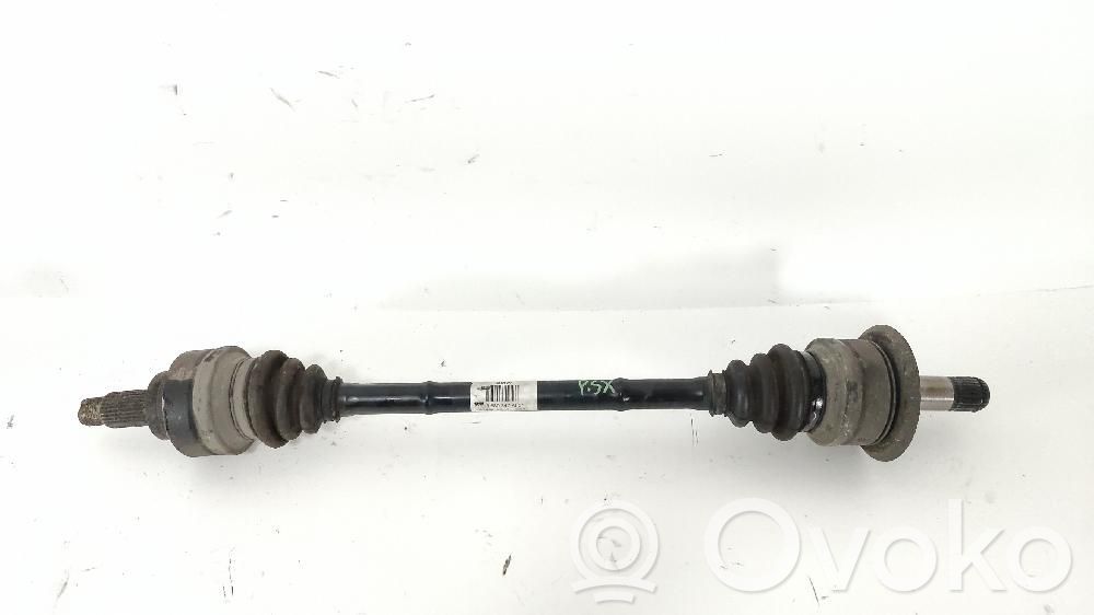BMW 3 F30 F35 F31 Rear driveshaft 