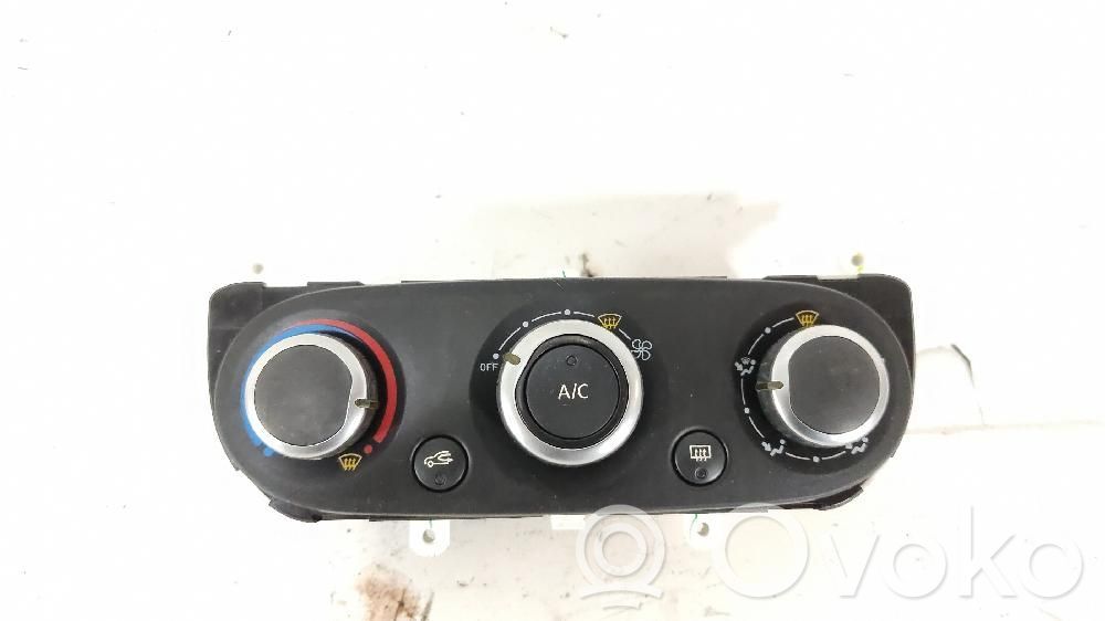 Renault Clio IV Unidad de control climatización 