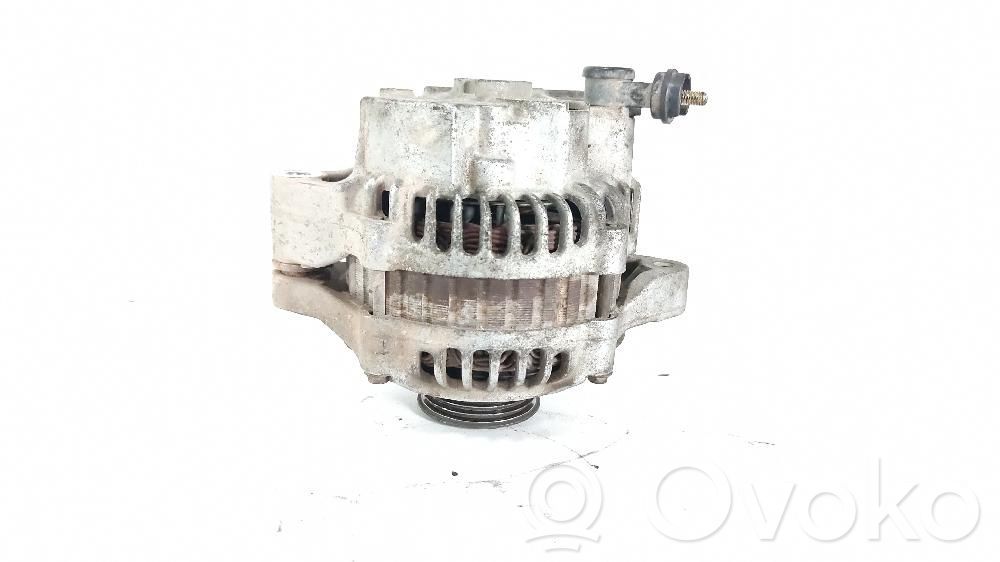 Suzuki Jimny Alternator 