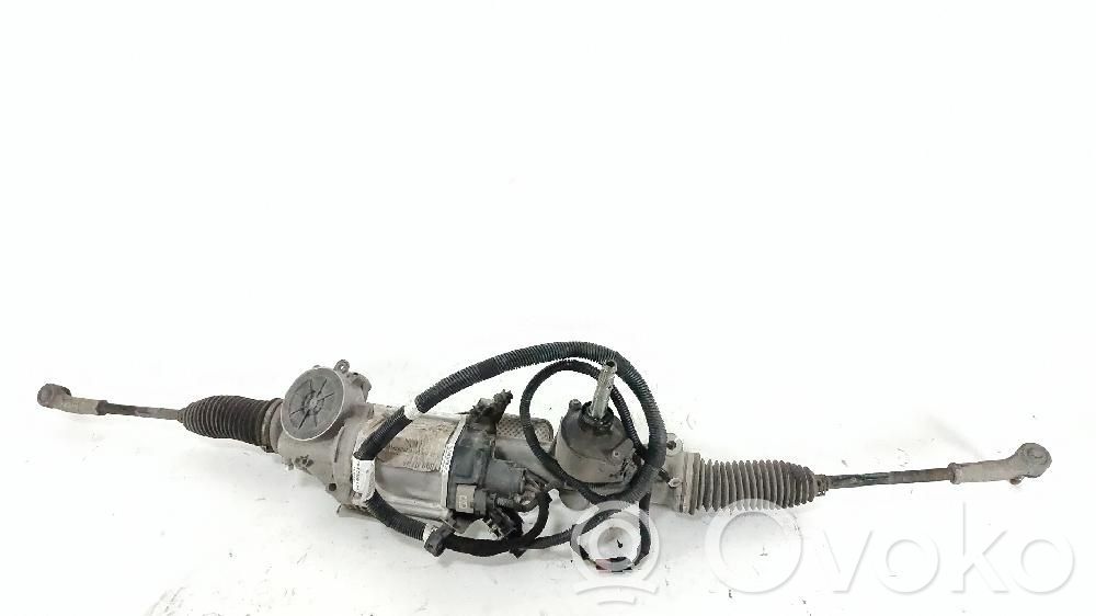 Alfa Romeo Giulietta Przekładnia kierownicza / Maglownica 