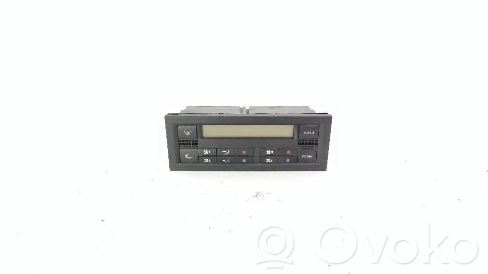 Climate control unit   7M5907040D
