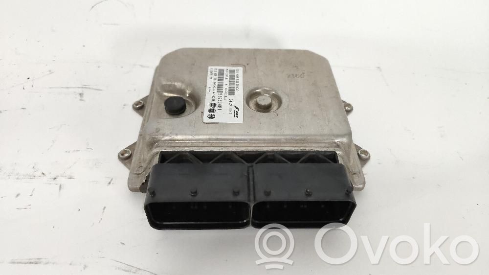 Engine control unit/module   55283481