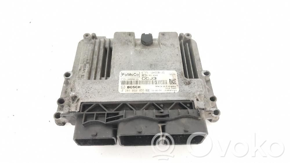 Ford Transit Courier Calculateur moteur ECU 