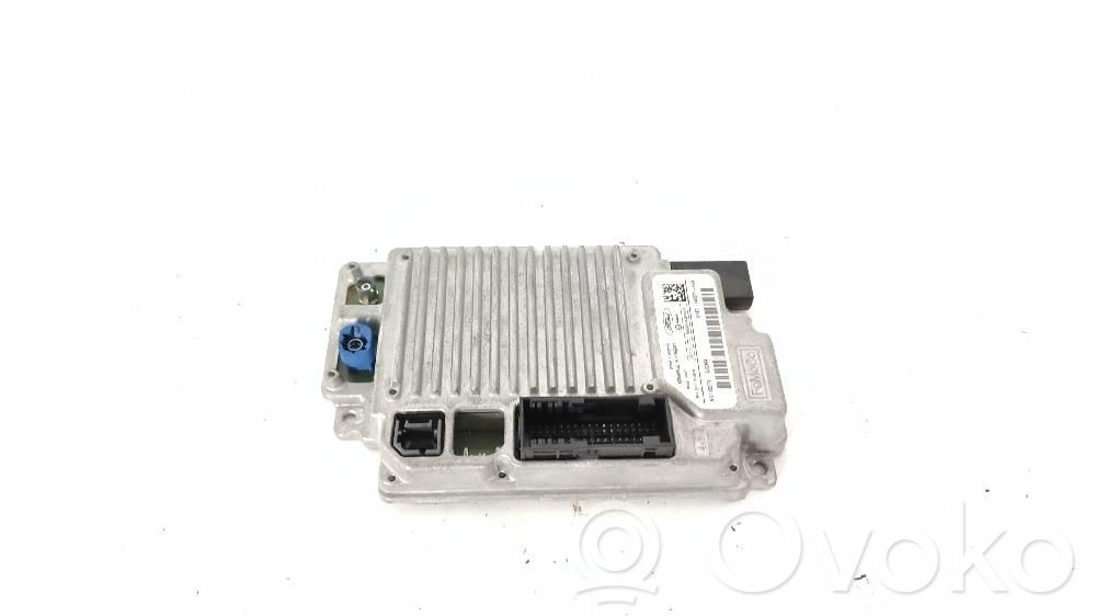 Ford Transit Bluetooth control unit module 