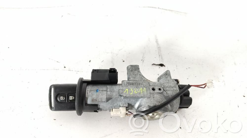 Aizdedzes atslēga   D87009U00A,28590AX600