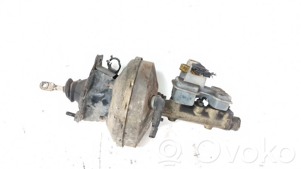 Fiat Panda 141 Servofrână 