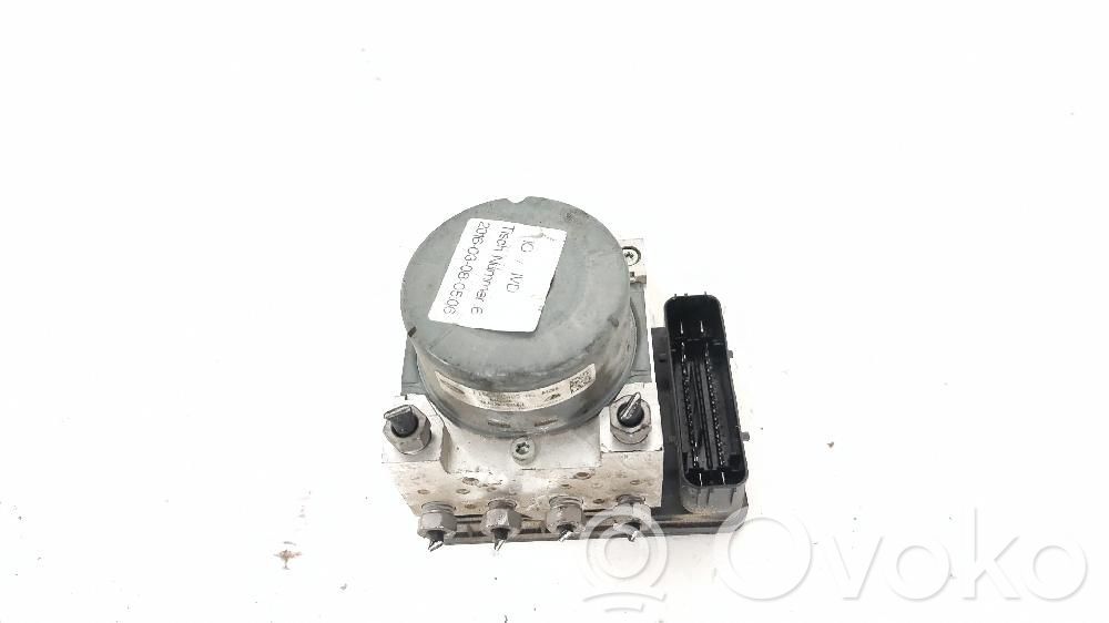 Ford Focus ABS bloks 