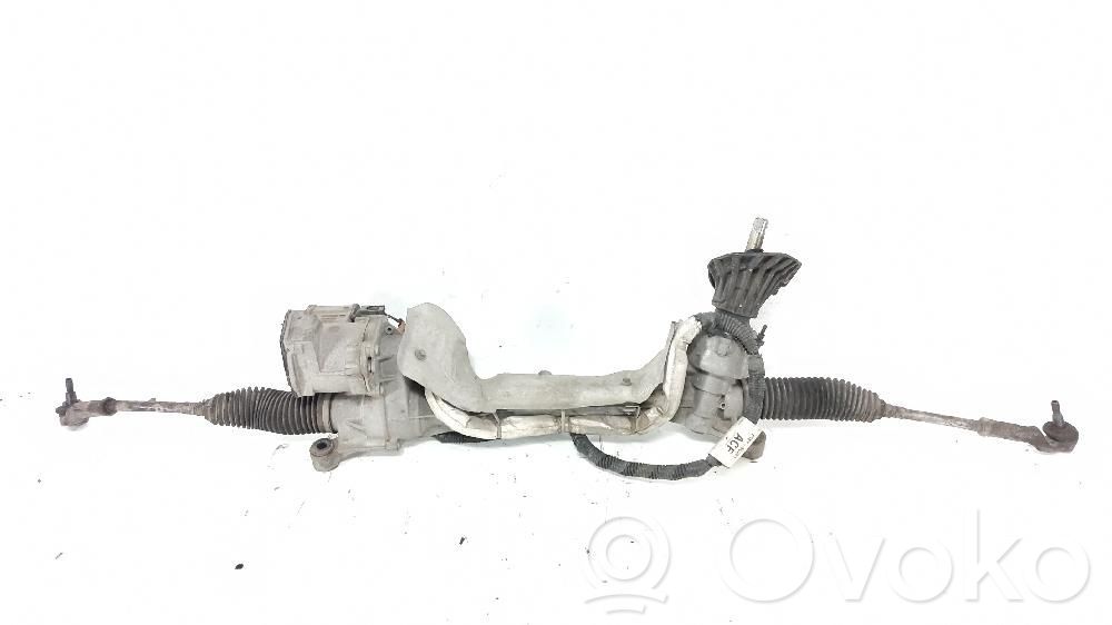 Ford Focus Lenkgetriebe 
