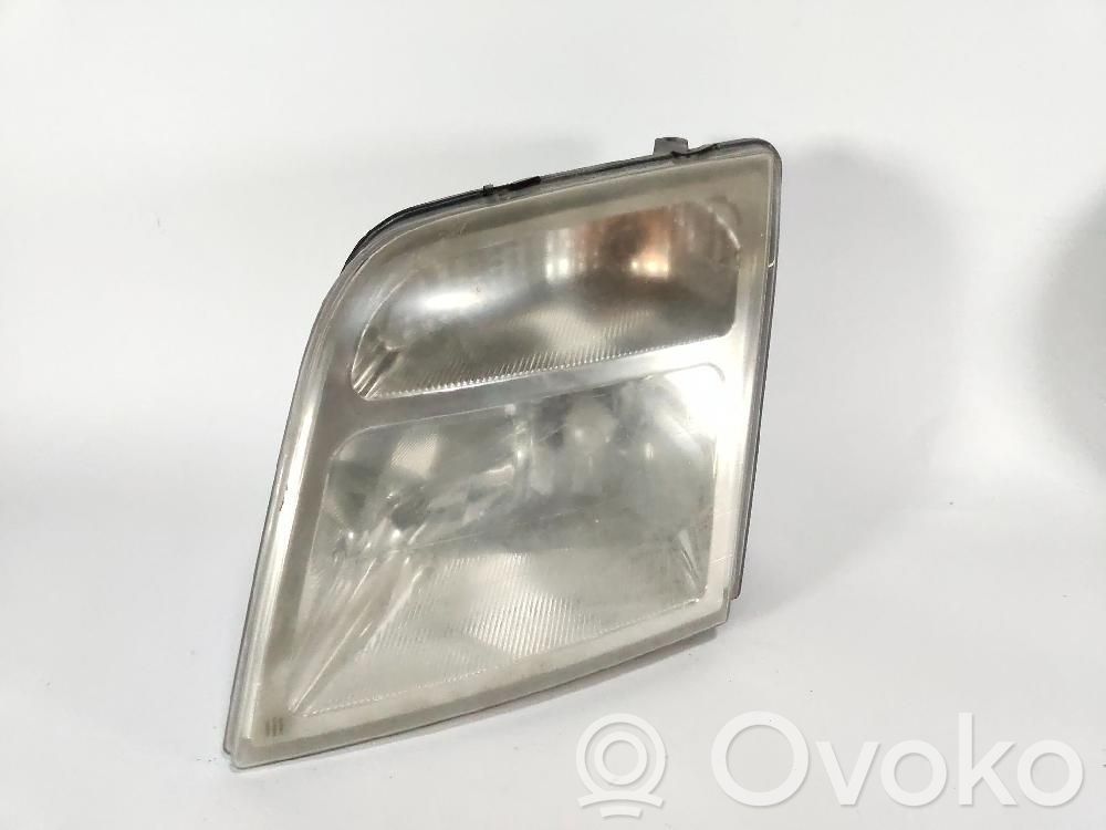 Headlight/headlamp
