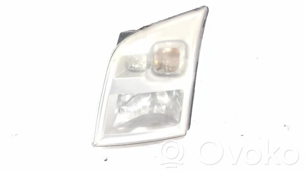Ford Transit Headlight/headlamp 