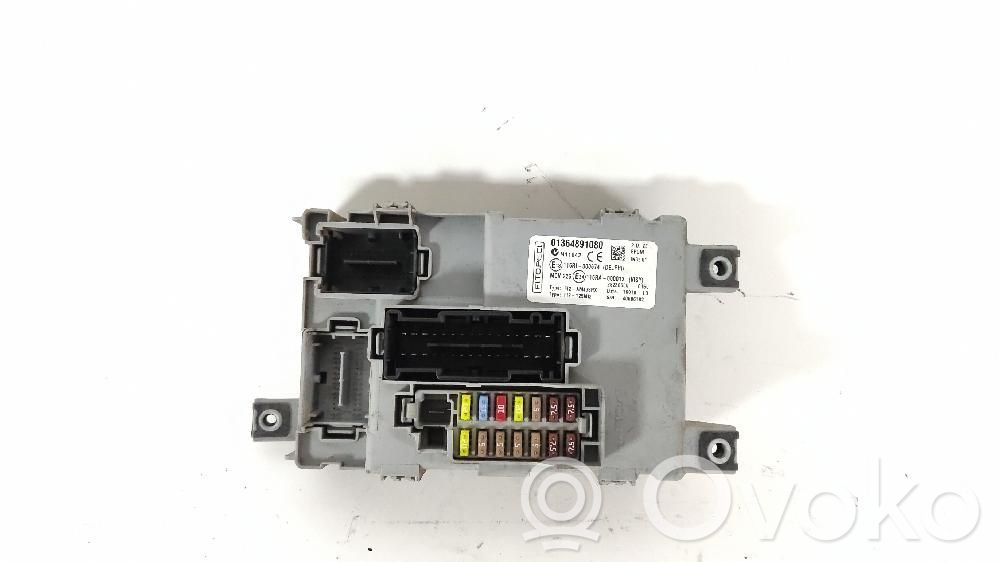 Fiat Fiorino Other control units/modules 