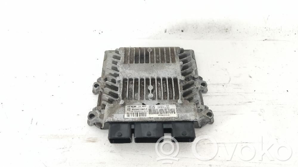 Engine control unit/module   1939EK