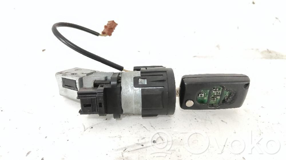 Ignition lock   4162Y2,36353100