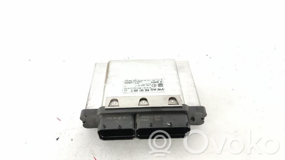 Engine control unit/module   04E906016N,04E907309E