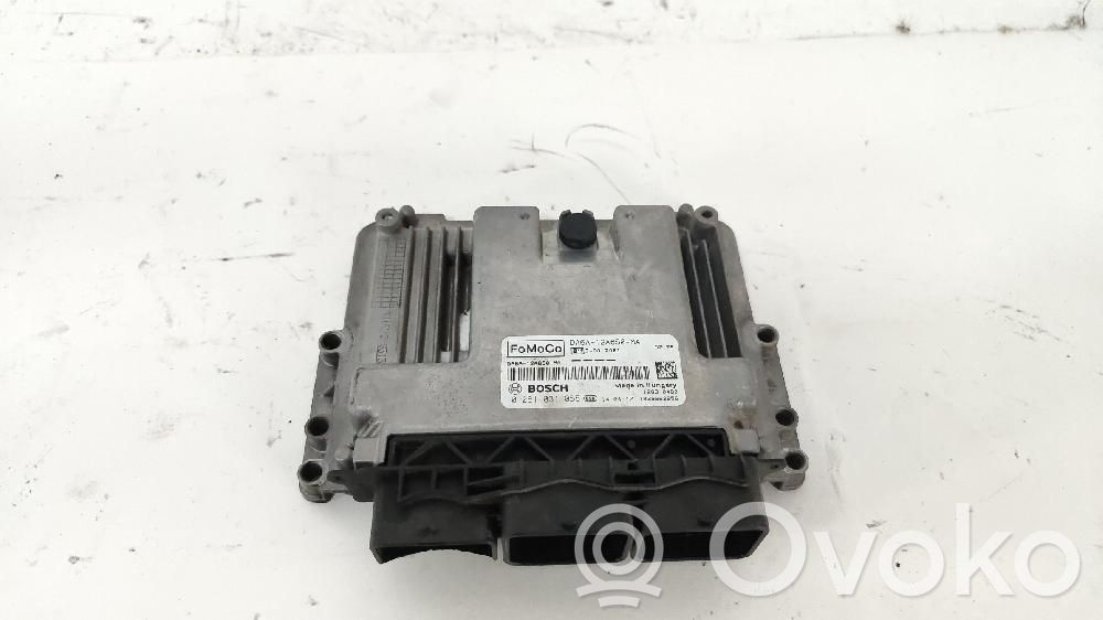Engine control unit/module   1835128