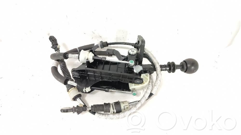 Fiat Ducato Selector caja de cambios 
