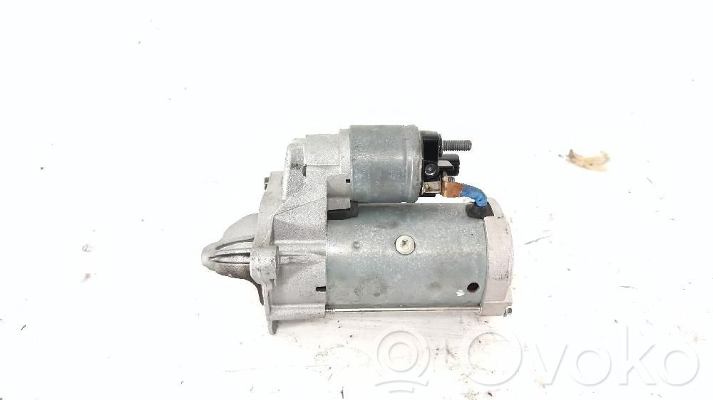 Fiat Ducato Starteris 