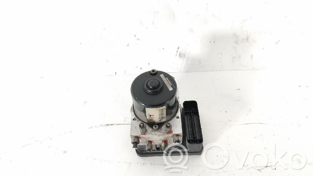 Opel Agila B ABS Pump 