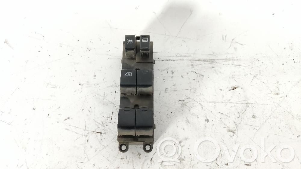 Subaru Forester SH Interruttore di controllo dell’alzacristalli elettrico 