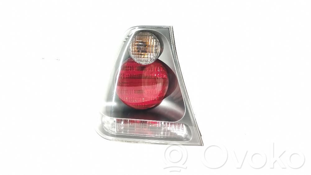BMW 3 E46 Rear/tail lights 