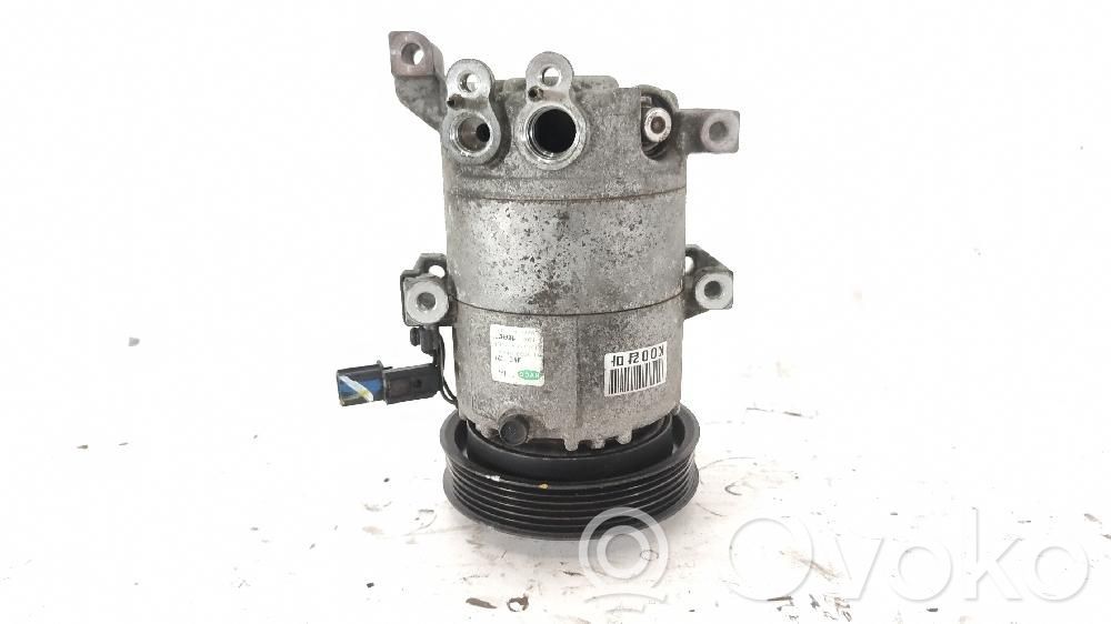 Hyundai ix20 Compressore aria condizionata (A/C) (pompa) 